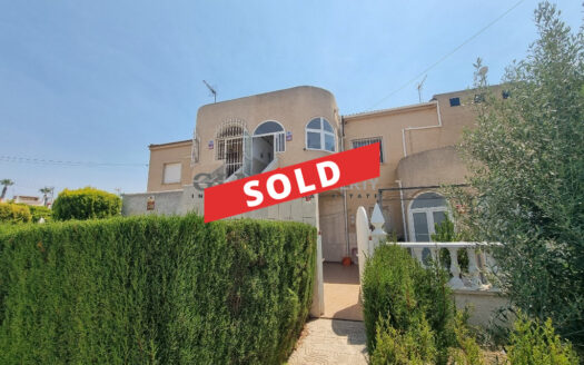 TOP FLOOR APARTMENT LOS NAREJOS REF.1614SLN