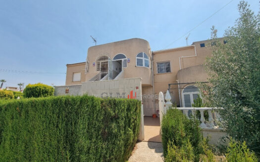 TOP FLOOR APARTMENT LOS NAREJOS REF.1614SLN