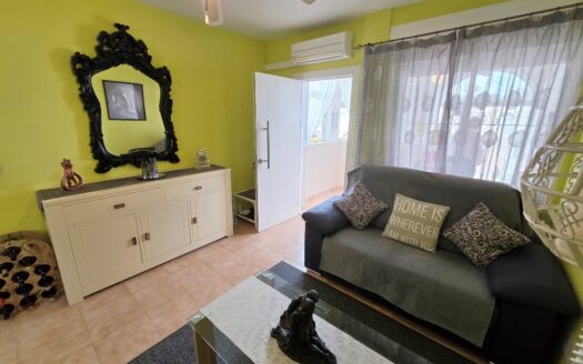 TOP FLOOR APARTMENT LOS NAREJOS REF.1614SLN