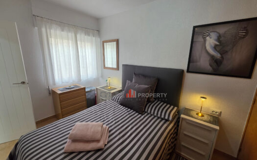TOP FLOOR APARTMENT LOS NAREJOS REF.1614SLN