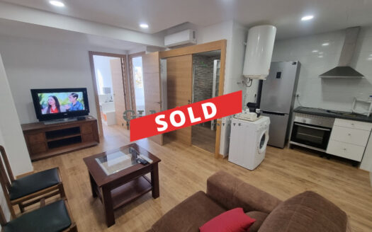 FIRST FLOOR APARTMENT FOR SALE LOS ALCÁZARES REF.1654SLA