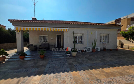 🏡DETACHED VILLA FOR SALE LOS NAREJOS RE.1676SLN