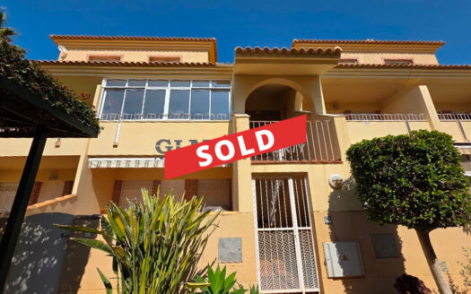 PENTHOUSE DUPLEX FOR SALE LOS ALCÁZARES REF.1669SLA