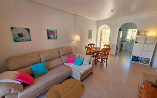 🏖️ First Floor 2 Bedroom Apartment for Sale in Los Alcázares