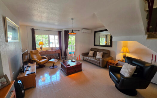 3 BEDROOM DUPLEX FLAT FOR SALE LOS ALCÁZARES REF.1682SLA