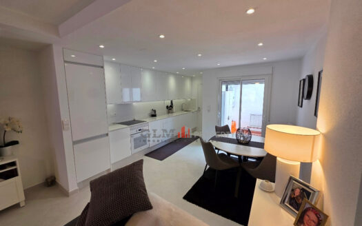 Renovated 3 Bedroom Townhouse for Sale in Los Narejos, Murcia