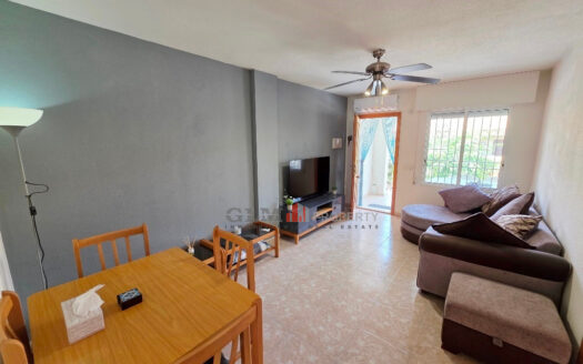 🏡 2 Bedroom First Floor Apartment for Sale in Los Alcázares