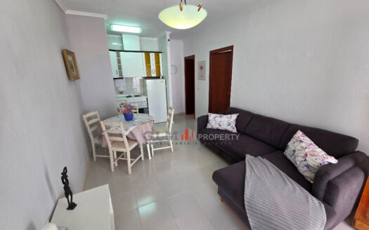 1st Floor Apartment for Sale in Los Narejos