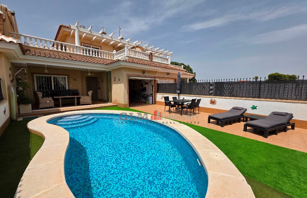 video image