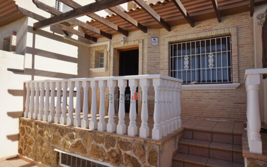 2 Bedroom Townhouse for Sale in Las Lomas del Rame, Los Alcázares