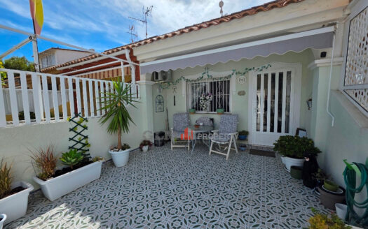 3 Bedroom Townhouse for Sale in La Dorada Urbanisation, Los Alcázares